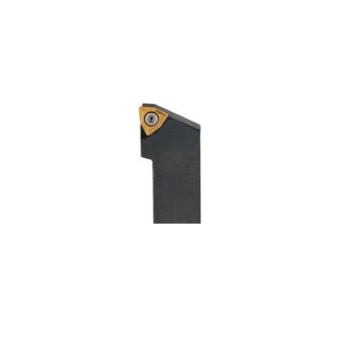 Seco Turning External Toolholder Screw Lock 100 x 20 x 6mm Right 95° W Insert Shape SWLCR1616H06