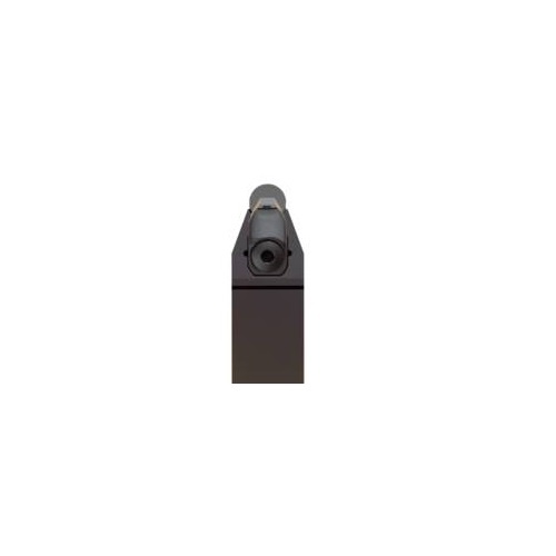 Seco Turning External Toolholder Clamp Lock 150 x 18.8 x 12mm Neutral 0° R Insert Shape CRDNN2525M12C