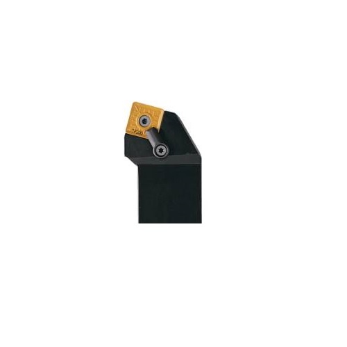 Seco Turning External Toolholder Multiple Lock 300 x 53.2 x 25mm Right 75° S Insert Shape MSRNR5050T25