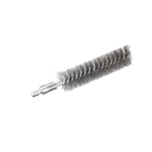 Industrial Wire - SIT Condenser Tube Brush - 13mm x 5/16", 80 RPM - Steel