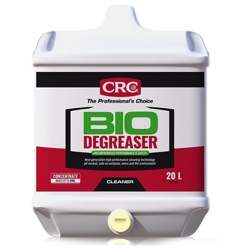 CRC Bio Degreaser 20L