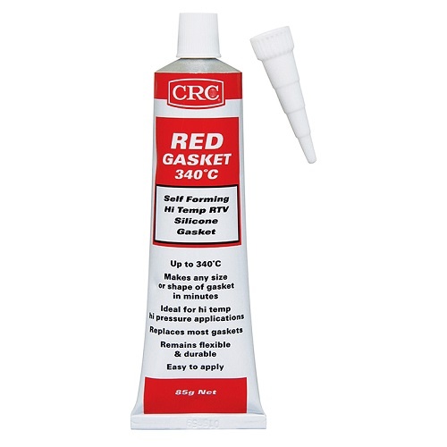 CRC Red Gasket 85g