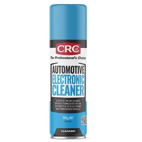 CRC  Automotive Electronic  Cleaner 350g