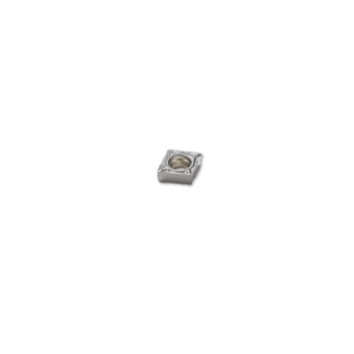 Seco Turning Insert C Shape Code 3.97 x 0.4 x 9.53mm T Insert Type - W-F1 7° Grade TP1020 ± 0.13/± 0.05mm CCMT09T304W-F1 Pack of 10