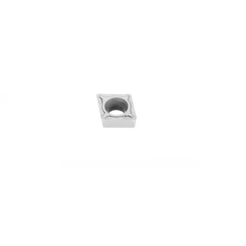 Seco Turning Insert C Shape Code 3.97 x 0.4 x 9.53mm T Insert Type - F1 7° Grade TK1501 ± 0.13/± 0.05mm CCMT09T304-F1 Pack of 10