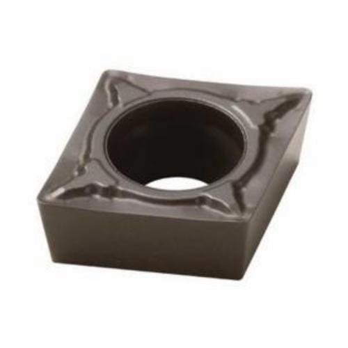 Seco Turning Insert C Shape Code 2.38 x 0.4 x 6.35mm T Insert Type - F1 7° Grade TH1000 ± 0.05/± 0.05mm CCMT060204-F1 Pack of 10