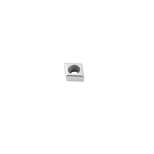 Seco Turning Insert C Shape Code 2.38 x 0.2 x 6.35mm T Insert Type - FF1 7° Grade TP2501 ± 0.05/± 0.05mm CCMT060202-FF1 Pack of 10