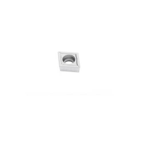Seco Turning Insert C Shape Code 4.76 x 0.4 x 12.7mm T Insert Type - M3 7° Grade TK1501 ± 0.13/± 0.08mm CCMT120404-M3 Pack of 10