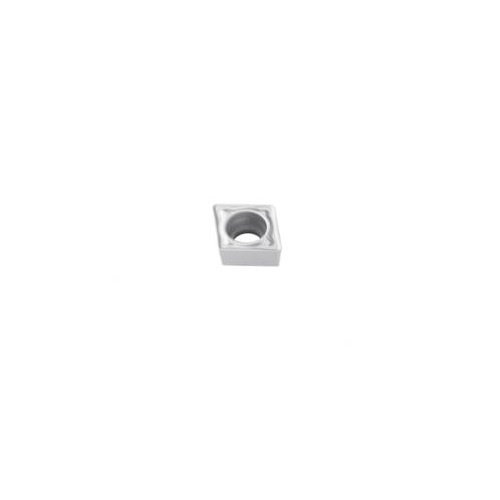 Seco Turning Insert C Shape Code 4.76 x 0.8 x 12.7mm T Insert Type - M5 7° Grade TK0501 ± 0.13/± 0.08mm CCMT120408-M5 Pack of 10