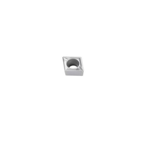 Seco Turning Insert C Shape Code 3.97 x 0.8 x 9.53mm T Insert Type - MF2 7° Grade TP1501 ± 0.13/± 0.05mm CCMT09T308-MF2 Pack of 10