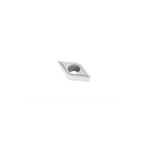 Seco Turning Insert D Shape Code 3.97 x 0.4 x 9.53mm T Insert Type - F1 7° Grade TK0501 ± 0.13/± 0.05mm DCMT11T304-F1 Pack of 10