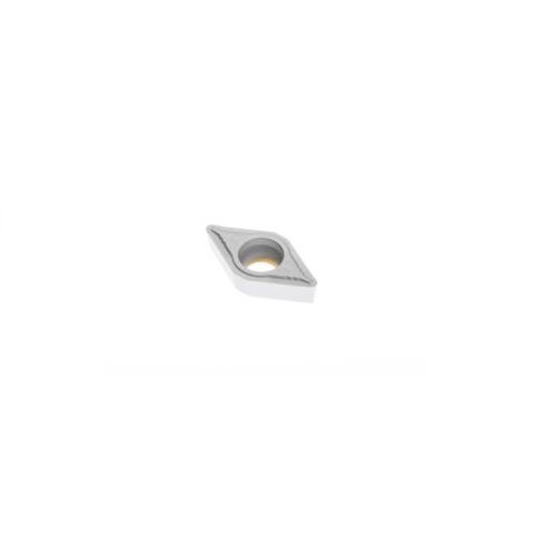 Seco Turning Insert D Shape Code 3.97 x 0.8 x 9.53mm T Insert Type - F1 7° Grade TP0501 ± 0.13/± 0.05mm DCMT11T308-F1 Pack of 10