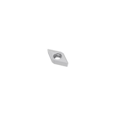 Seco Turning Insert D Shape Code 2.38 x 0.4 x 6.35mm T Insert Type - M3 7° Grade TP3501 ± 0.05/± 0.05mm DCMT070204-M3 Pack of 10