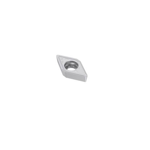 Seco Turning Insert D Shape Code 3.97 x 0.8 x 9.53mm T Insert Type - M3 7° Grade TK1501 ± 0.13/± 0.05mm DCMT11T308-M3 Pack of 10