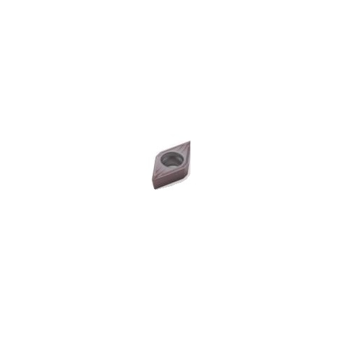 Seco Turning Insert D Shape Code 3.97 x 0.2 x 9.53mm T Insert Type - MF2 7° Grade TP1030 ± 0.13/± 0.05mm DCMT11T302-MF2 Pack of 10