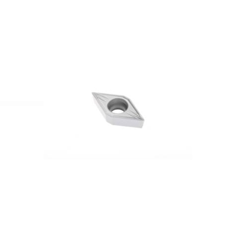 Seco Turning Insert D Shape Code 3.97 x 0.8 x 9.53mm T Insert Type - MF2 7° Grade TP1501 ± 0.13/± 0.05mm DCMT11T308-MF2 Pack of 10