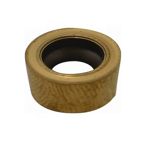 Seco Turning Insert R Shape Code 2.9 x 2.38 x 6mm T Insert Type - F1 7° Grade CP500 ± 0.13/± 0.05mm RCMT0602M0-F1 Pack of 10