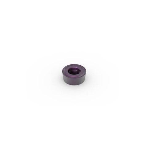 Seco Turning Insert R Shape Code 3.5 x 3.18 x 8mm T Insert Type - F1 7° Grade TH1000 ± 0.13/± 0.05mm RCMT0803M0-F1 Pack of 10