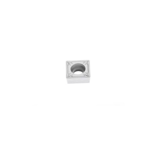 Seco Turning Insert S Shape Code 3.97 x 0.4 x 9.53mm T Insert Type - MF2 7° Grade TP2501 ± 0.13/± 0.05mm SCMT09T304-MF2 Pack of 10