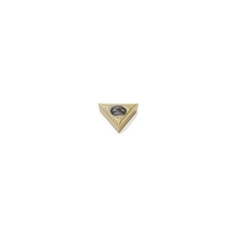Seco Turning Insert T Shape Code 3.97 x 0.8 x 9.53mm T Insert Type - F1 7° Grade TS2000 ± 0.13/± 0.05mm TCMT16T308-F1 Pack of 10