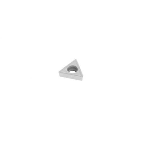 Seco Turning Insert T Shape Code 3.97 x 0.79 x 9.53mm T Insert Type - M3 7° Grade TK0501 ± 0.13/± 0.05mm TCMT16T308-M3 Pack of 10