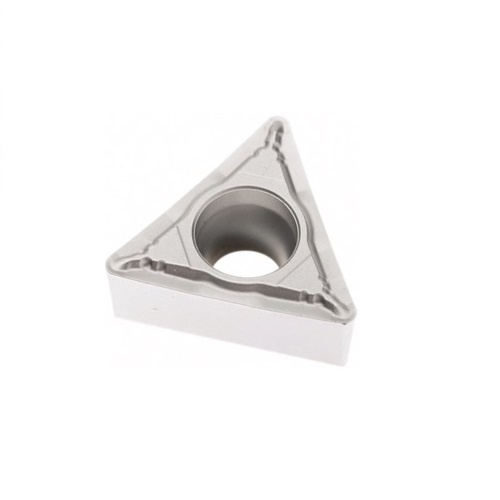 Seco Turning Insert T Shape Code 3.97 x 0.8 x 9.53mm X Insert Type - W-F1 7° Grade TP1501 ± 0.13/± 0.05mm TCMX16T308W-F1 Pack of 10