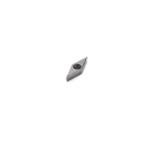 Seco Turning Insert V Shape Code 2.38 x 0.4 x 6.35mm T Insert Type - F1 5° Grade TP1020 ± 0.05/± 0.05mm VBMT110204-F1 Pack of 10