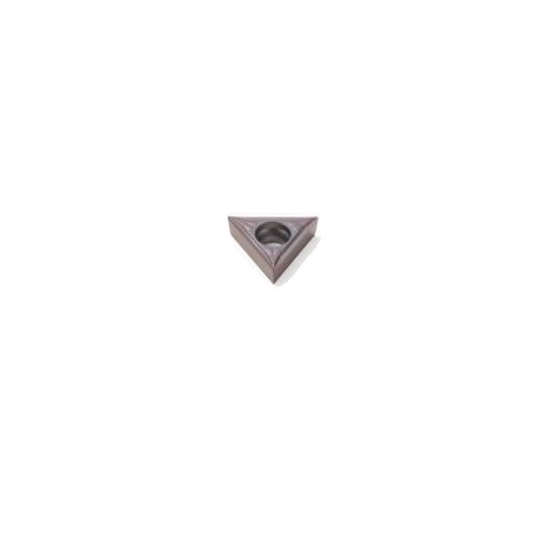 Seco Turning Insert T Shape Code 3.97 x 0.4 x 9.53mm T Insert Type - F1 7° Grade TP1030 ± 0.13/± 0.05mm TCMT16T304-F1 Pack of 10
