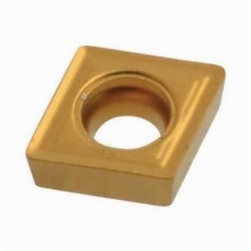 Seco Turning Insert C Shape Code 3.97 x 0.4 x 9.53mm T Insert Type - F2 7° Grade CP200 ± 0.13/± 0.05mm CCMT09T304-F2 Pack of 10