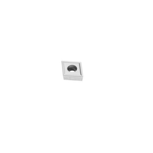 Seco Turning Insert C Shape Code 5.56 x 0.8 x 15.88mm T Insert Type - M3 7° Grade TP2501 ± 0.13/± 0.100mm CCMT160508-M3 Pack of 10