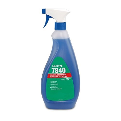 Loctite SF 7840 Biodegradable Cleaner Degreaser- 709ml