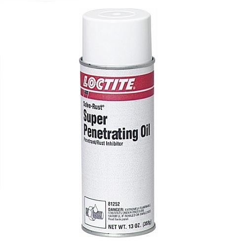 Loctite LB 8713 Super Penetrating Oil- 354g