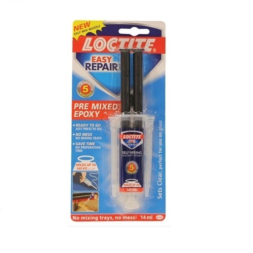 Loctite 1162941 - 5 Minute Epoxy 14ml