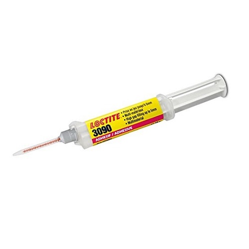 Loctite 3090 - Two Component Gel - 10g