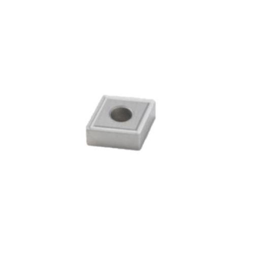 Seco Turning Insert C Shape Code 4.76 x 0.4 x 12.7mm G Insert Type - M1 Grade 883 ± 0.13/± 0.05mm Tolerance CNMG120404-M1,883 - Pack of 10