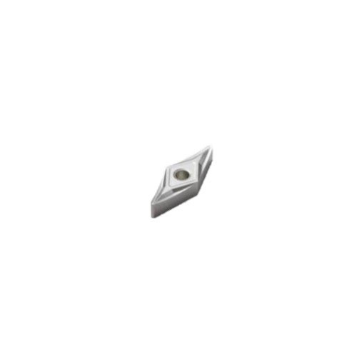 Seco Turning Insert V Shape Code 4.76 x 0.4 x 9.53mm M Insert Type - MF1 Grade 890 ± 0.13/± 0.025mm Tolerance VNGM160404-MF1,890 - Pack of 5