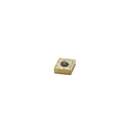 Seco Turning Insert C Shape Code 4.76 x 0.8 x 12.7mm G Insert Type - MR3 Grade CP500 ± 0.13/± 0.05mm Tolerance CNMG120408-MR3,CP500 - Pack of 10