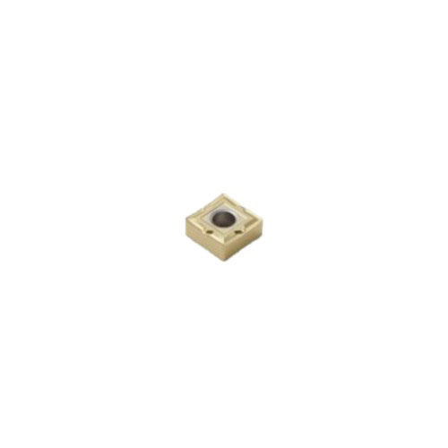 Seco Turning Insert S Shape Code 4.76 x 0.8 x 12.7mm G Insert Type - MF1 Grade CP500 ± 0.13/± 0.05mm Tolerance SNMG120408-MF1,CP500 - Pack of 10