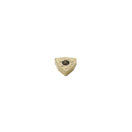 Seco Turning Insert W Shape Code 4.76 x 0.8 x 9.53mm G Insert Type - MF4 Grade CP500 ± 0.13/± 0.05mm Tolerance WNMG060408-MF4,CP500 - Pack of 10