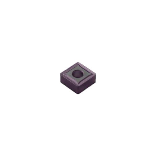 Seco Turning Insert S Shape Code 4.76 x 0.79 x 12.7mm G Insert Type - M5 Grade TH1000 ± 0.13/± 0.05mm Tolerance SNMG120408-M5,TH1000 - Pack of 10