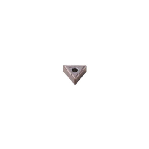 Seco Turning Insert T Shape Code 4.76 x 0.8 x 9.53mm G Insert Type - MF2 Grade TH1000 ± 0.13/± 0.05mm Tolerance TNMG160408-MF2,TH1000 - Pack of 10