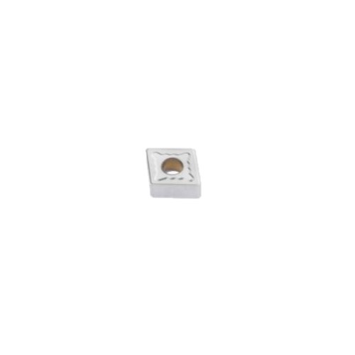 Seco Turning Insert C Shape Code 4.76 x 0.8 x 12.7mm G Insert Type - MR7 Grade TK1501 ± 0.13/± 0.05mm Tolerance CNMG120408-MR7,TK1501 - Pack of 10