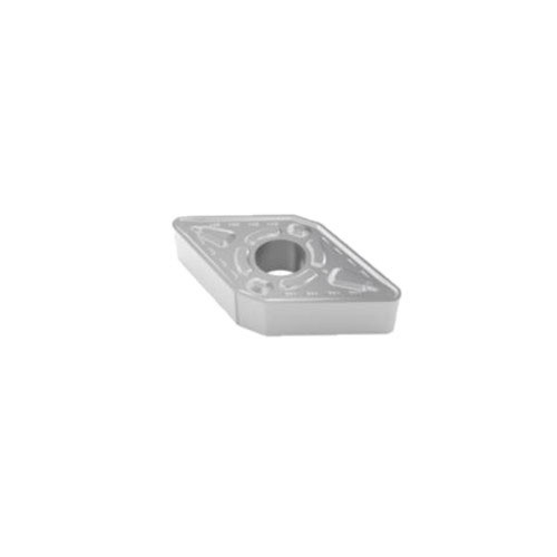 Seco Turning Insert D Shape Code 6.35 x 0.79 x 12.7mm G Insert Type - M6 Grade TK1501 ± 0.13/± 0.05mm Tolerance DNMG150608-M6,TK1501 - Pack of 10