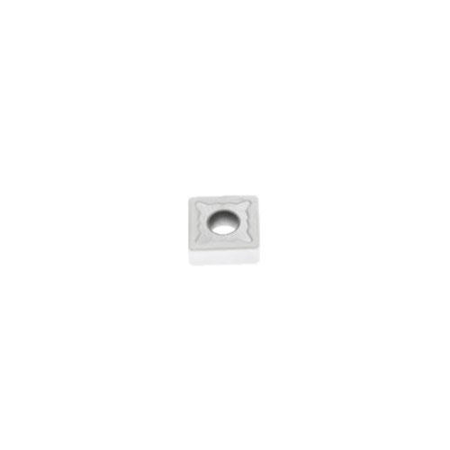 Seco Turning Insert S Shape Code 4.76 x 1.2 x 12.7mm G Insert Type - MR7 Grade TK1501 ± 0.13/± 0.05mm Tolerance SNMG120412-MR7,TK1501 - Pack of 10