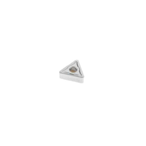 Seco Turning Insert T Shape Code 4.76 x 0.8 x 9.53mm G Insert Type - M5 Grade TK1501 ± 0.13/± 0.05mm Tolerance TNMG160408-M5,TK1501 - Pack of 10