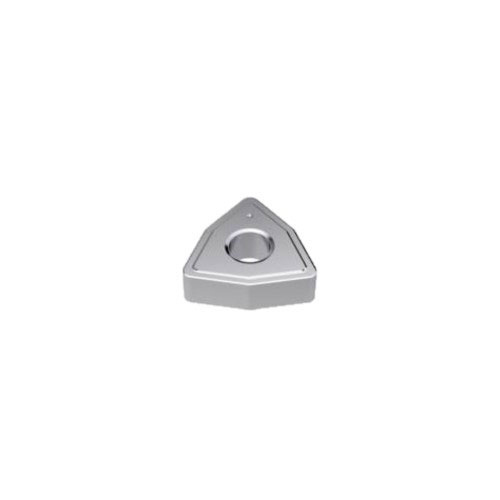 Seco Turning Insert W Shape Code 4.76 x 0.79 x 12.7mm A Insert Type - MR9 Grade TK1501 ± 0.13/± 0.05mm Tolerance WNMA080408-MR9,TK1501 - Pack of 10