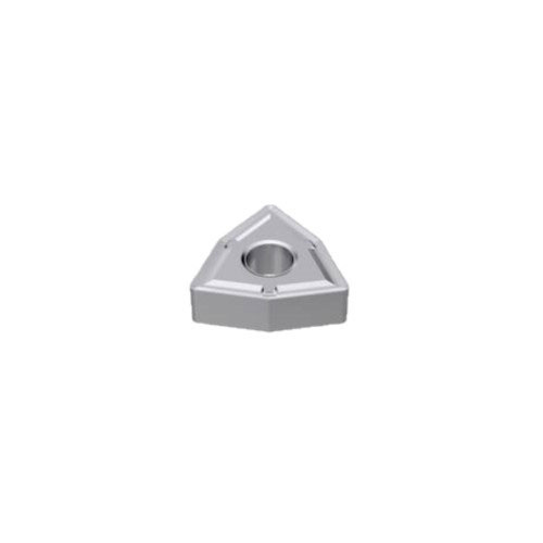 Seco Turning Insert W Shape Code 4.76 x 0.8 x 12.7mm G Insert Type - M4 Grade TK1501 ± 0.13/± 0.05mm Tolerance WNMG080408-M4,TK1501 - Pack of 10