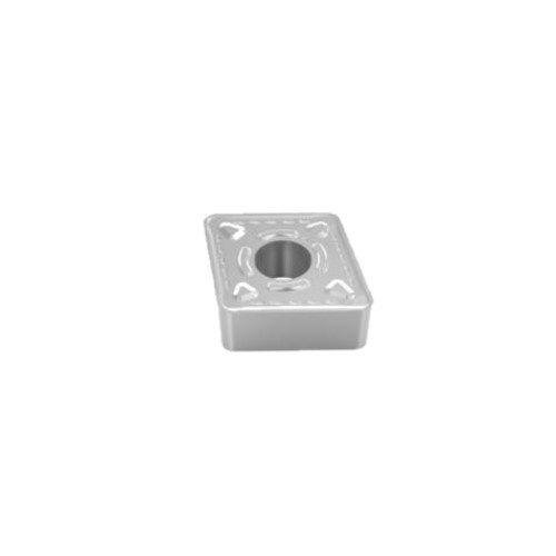 Seco Turning Insert C Shape Code 6.35 x 1.19 x 15.88mm G Insert Type - M6 Grade TP0501 ± 0.13/± 0.05mm Tolerance CNMG160612-M6,TP0501 - Pack of 10