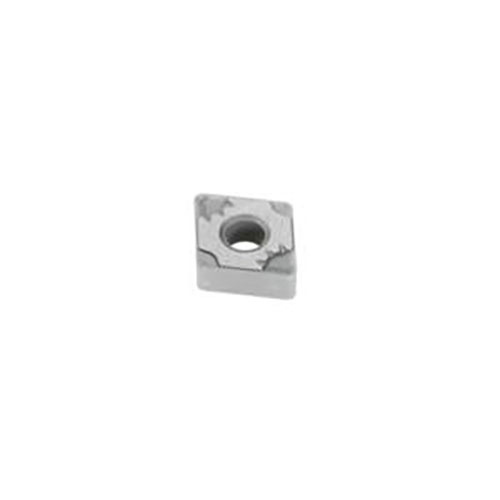 Seco Turning Insert C Shape Code 4.76 x 1.2 x 12.7mm G Insert Type - MF5 Grade TP0501 ± 0.13/± 0.05mm Tolerance CNMG120412-MF5,TP0501 - Pack of 10