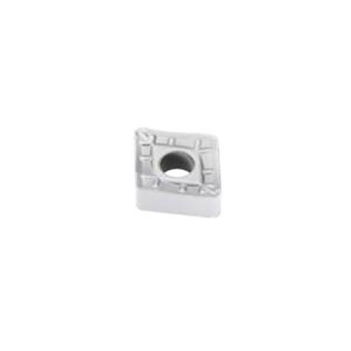 Seco Turning Insert C Shape Code 4.76 x 1.2 x 12.7mm M Insert Type - R4 Grade TP0501 ± 0.13/± 0.05mm Tolerance CNMM120412-R4,TP0501 - Pack of 10